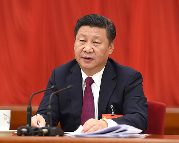 把制度的籠子扎得更緊  從六中全會公報(bào)看習(xí)近平的治黨思路