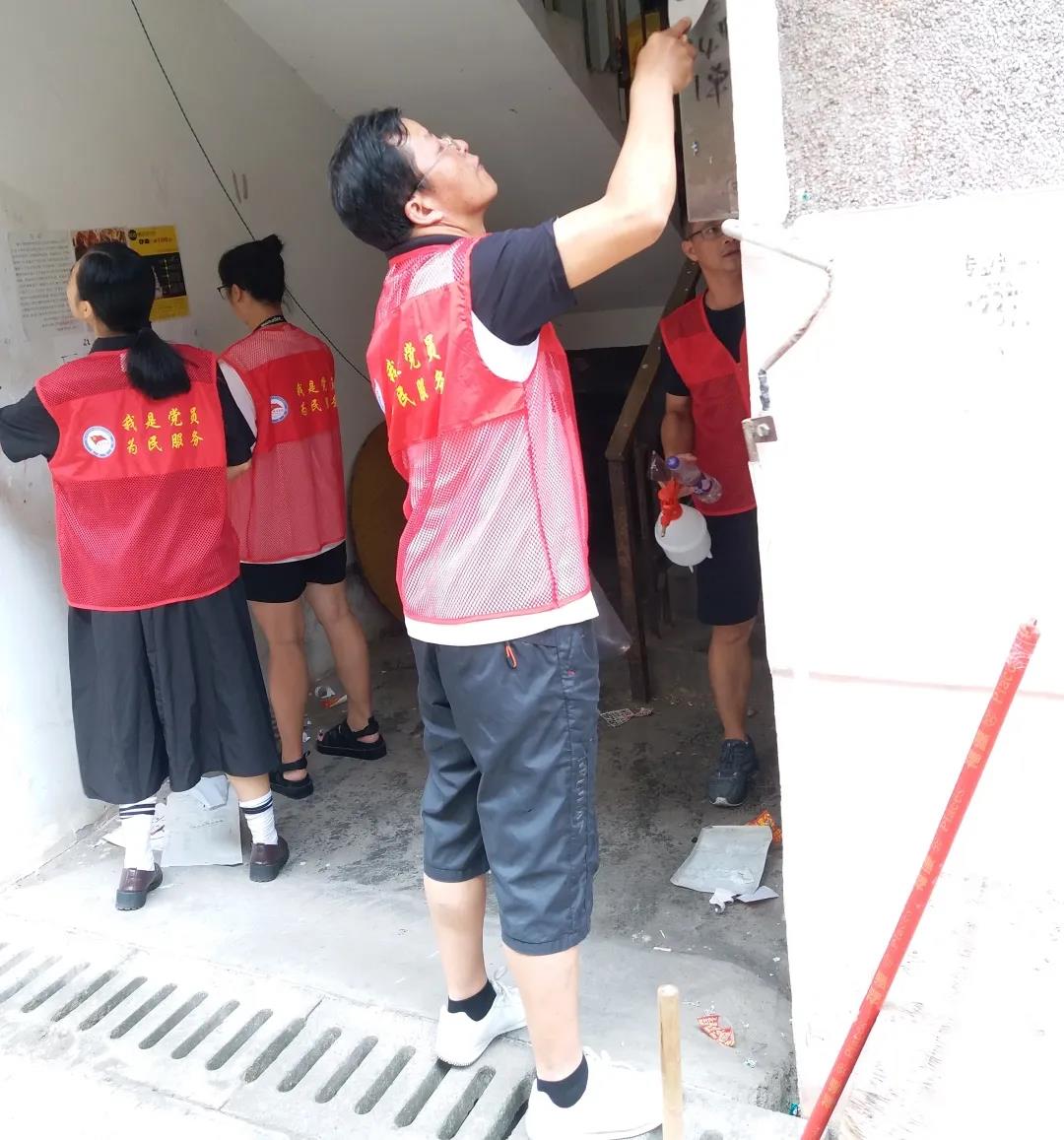 梧州市總工會(huì)開展大走訪、大整改、大檢查行動(dòng)，助力“四城聯(lián)創(chuàng)”