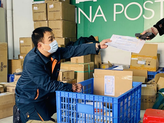 【初心鑄匠心】朱哲：“敬業(yè)、勤業(yè)、精業(yè)”，將平凡的工作干出彩