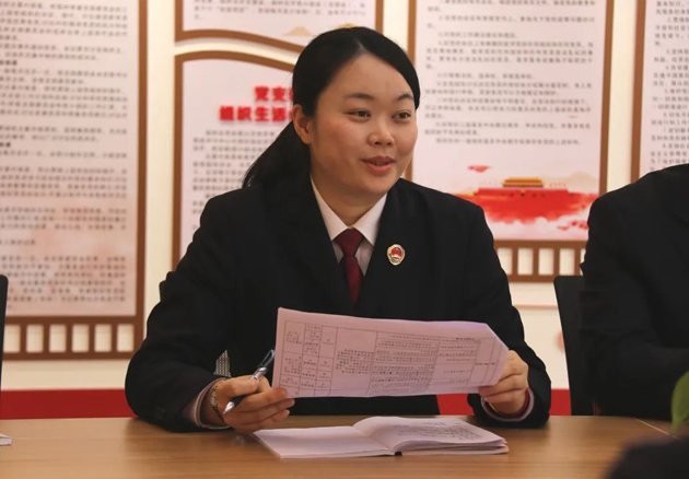 【楷模風(fēng)采】2022年廣西五一勞動(dòng)獎(jiǎng)?wù)芦@得者莫火月