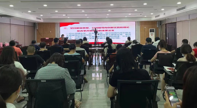 “勞模工匠進(jìn)學(xué)校、思政教師進(jìn)企業(yè)”活動丨粵桂合作特別試驗(yàn)區(qū)專場