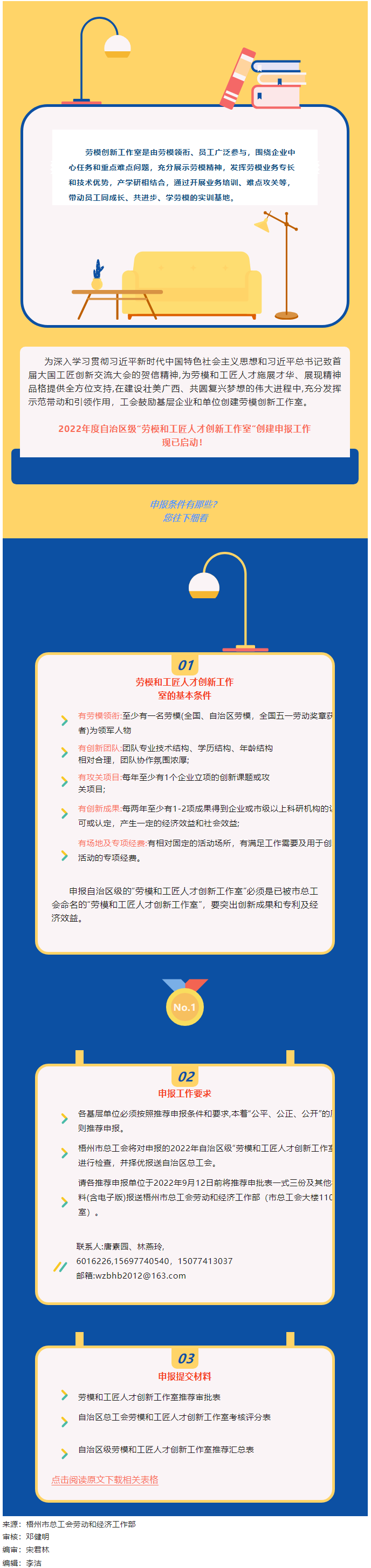開始申報(bào)！2022年度自治區(qū)級(jí)勞模和工匠人才創(chuàng)新工作室申報(bào)工作啟動(dòng).png