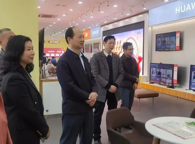 市總工會開展戶外勞動者服務站點專項調(diào)研，全面推進職工服務陣地建設工作