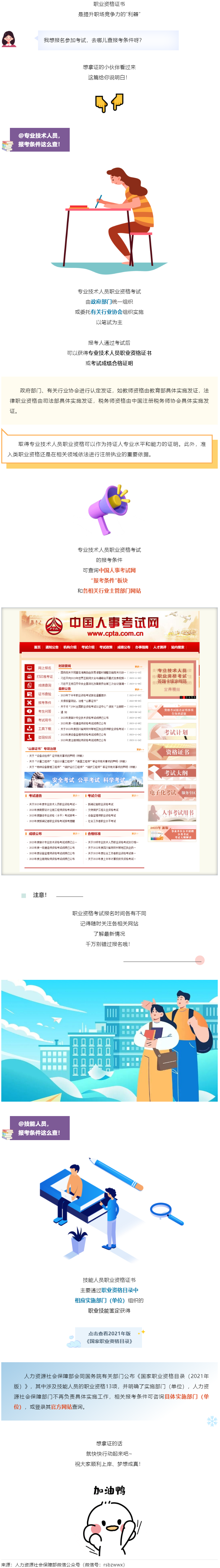實(shí)用！職業(yè)資格考試報(bào)考條件這兒查→.png