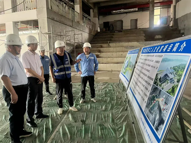 深化交流 加強(qiáng)合作 | 梧州市總工會赴防城港、欽州市開展工作交流