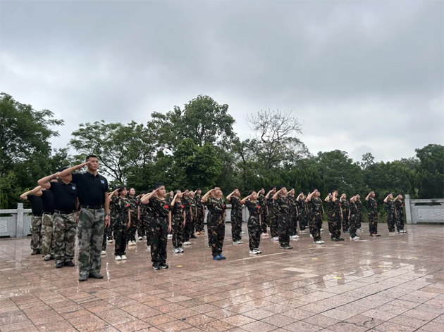 點(diǎn)亮夏日，共促成長丨梧州市“陽光少年”工會夏令營暖心瞬間回顧