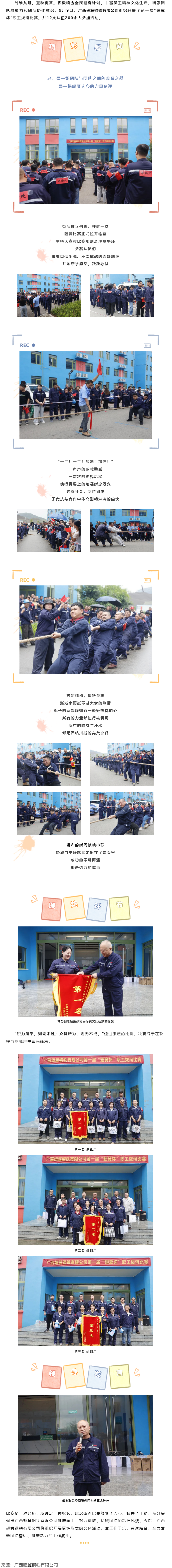 【基層動(dòng)態(tài)】運(yùn)動(dòng)競(jìng)技 _ 聚鋼鐵力量，第一屆“翅冀杯”職工拔河比賽順利開展.png