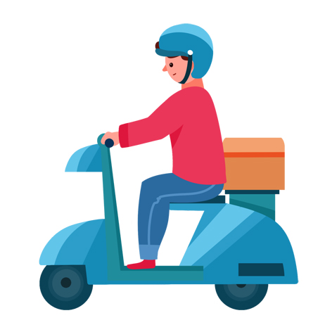 @網(wǎng)約配送員、網(wǎng)約車駕駛員……新就業(yè)形態(tài)勞動者權(quán)益有這些保障！