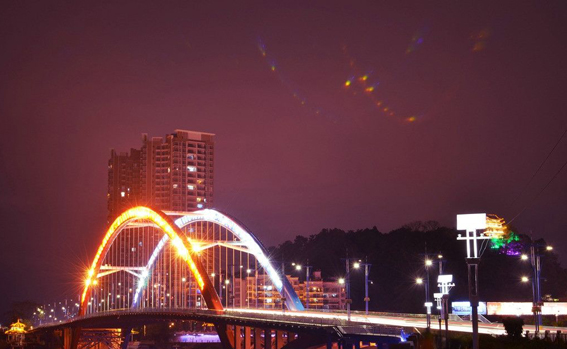梧州市創(chuàng)建文明城市形象標(biāo)識投票開始了！還可抽獎拿福利！