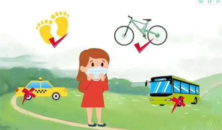 集中隔離？居家監(jiān)測？3月26日以來到過廣州的來返梧州人員，請注意！