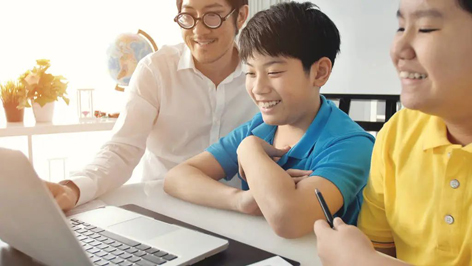 中考沖刺篇：最后兩周，如何幫孩子搞好心態(tài)？