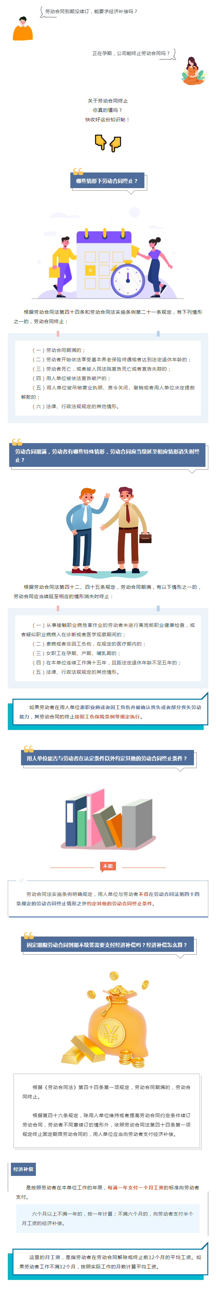 勞動合同終止有“說法”！這份知識帖快收好→.png