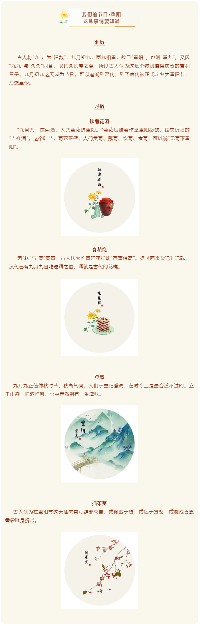 今日重陽，這些習(xí)俗你知道多少？.png