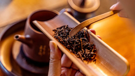 來(lái)呀東北大凍梨，梧州六堡茶呼喚你們來(lái)過(guò)暖冬！