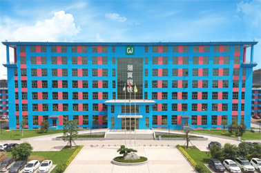 新年歸鄉(xiāng)，“薪”安梧城！翅冀鋼鐵二期崗位等您來！