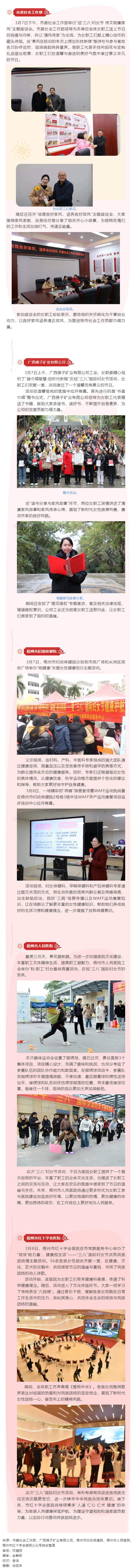 【基層動態(tài)】“三八”國際婦女節(jié)期間，我市各級工會舉辦系列慶?；顒?png