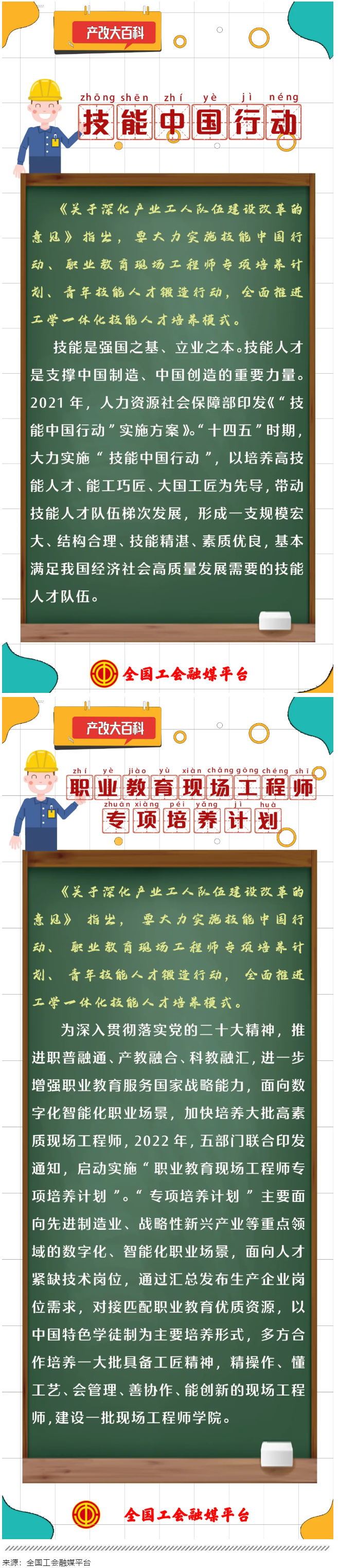 產改大百科｜什么是“技能中國行動”“職業(yè)教育現(xiàn)場工程師專項培養(yǎng)計劃”？.png